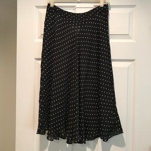 Midi Skirt